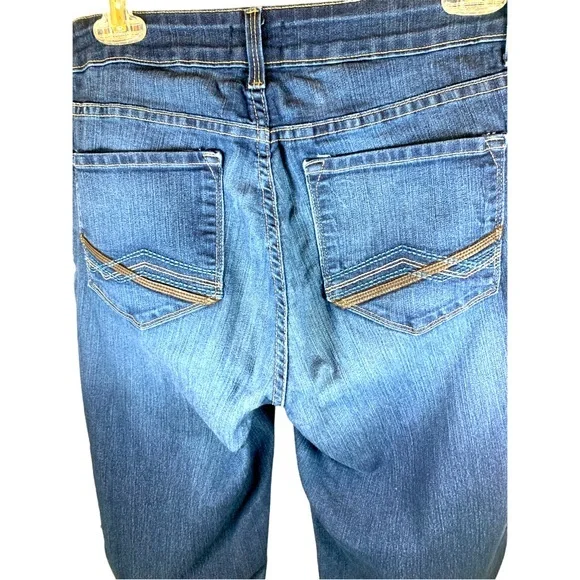 NYDJ High Rise Bootcut - Picture 4 of 4